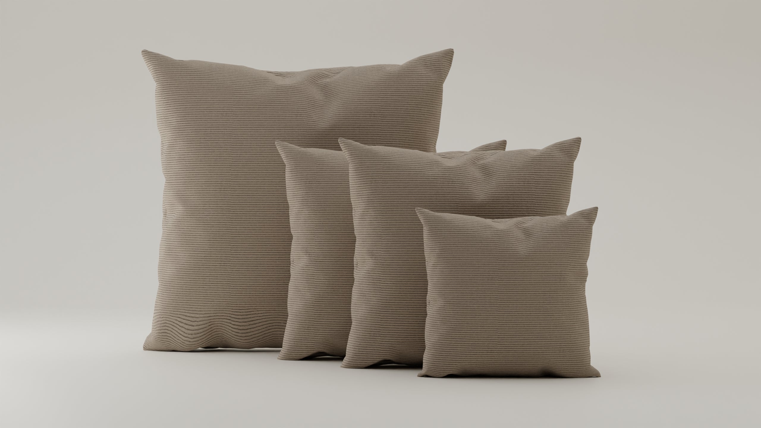 Pillow Set 4