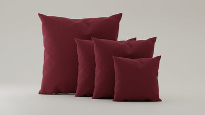 Coral-Linea / 1x 50x50cm / 2x 70x70cm / 1x 100x100