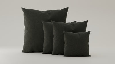 Steel-Veluno / 1x 50x50cm / 2x 70x70cm / 1x 100x100