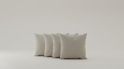 Cloud Bouclé / 4x 50x50