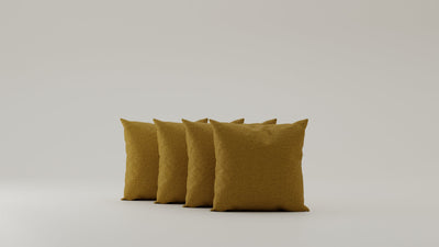Mustard-Linea / 4x 50x50