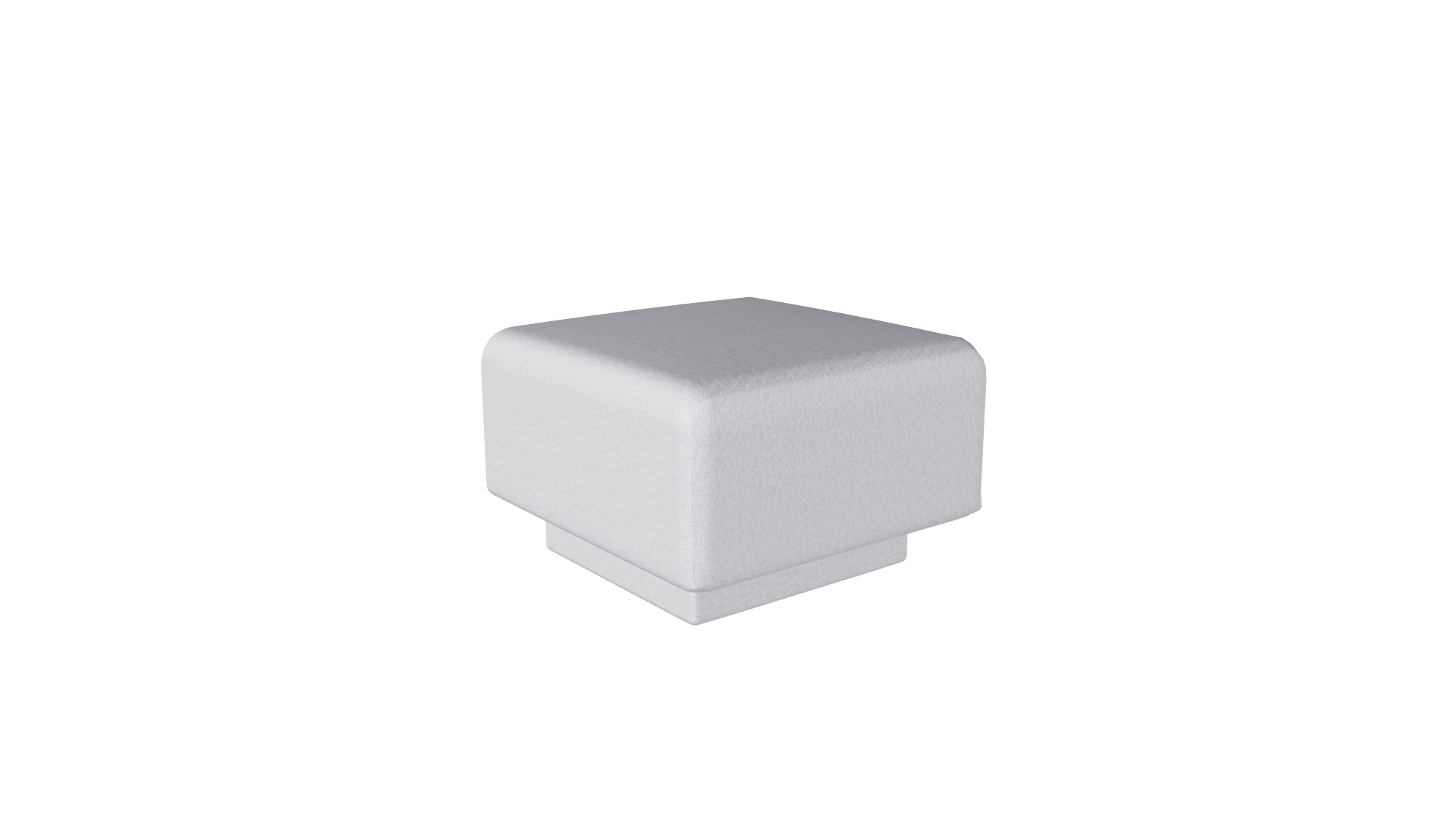 Marie Element C as Ottoman