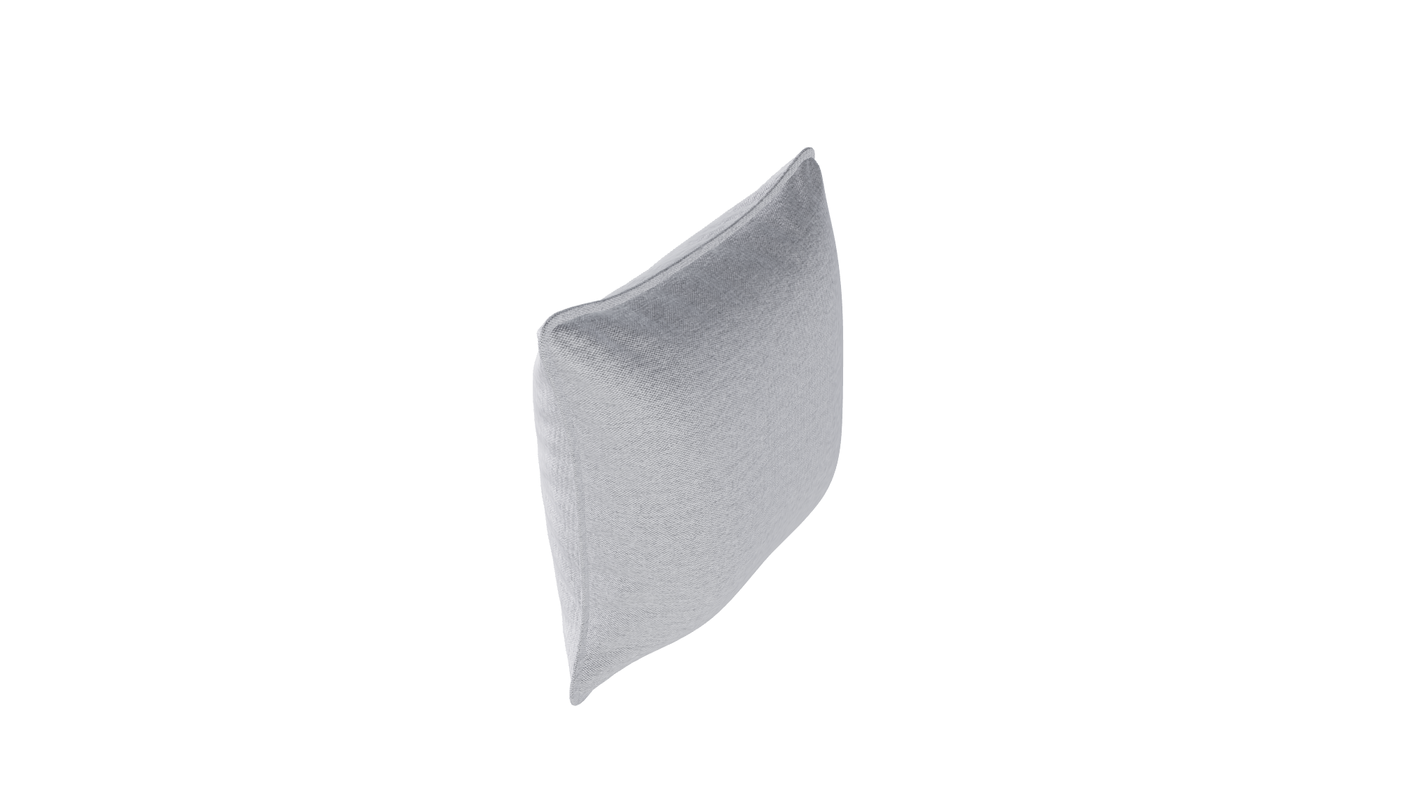 Mike's little pillow