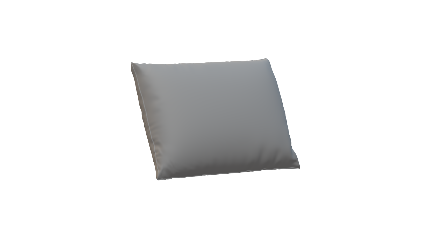 Fabric cover - Louis cushion PA 60x50cm