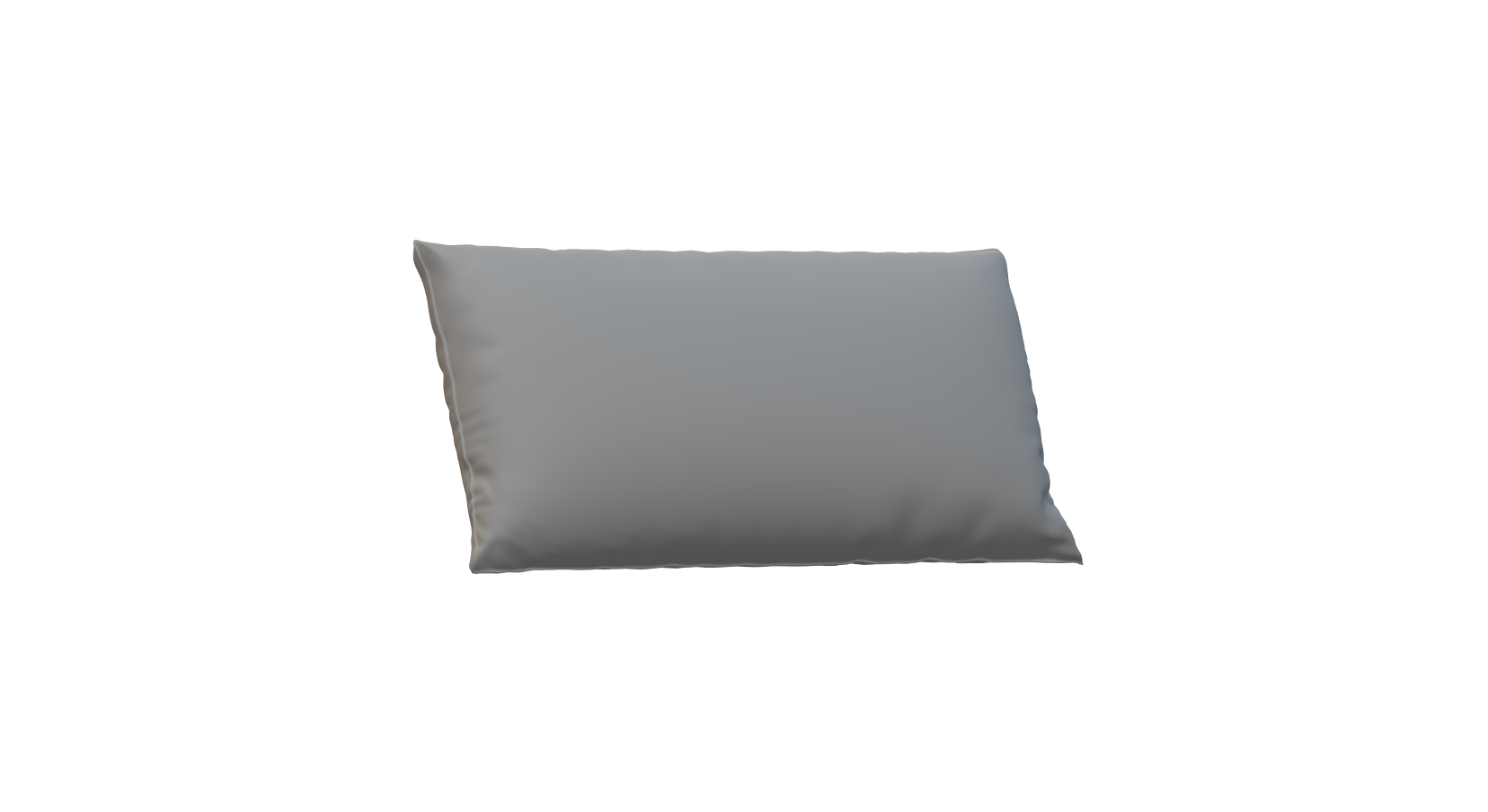 Louis Cushion PB 80x50cm