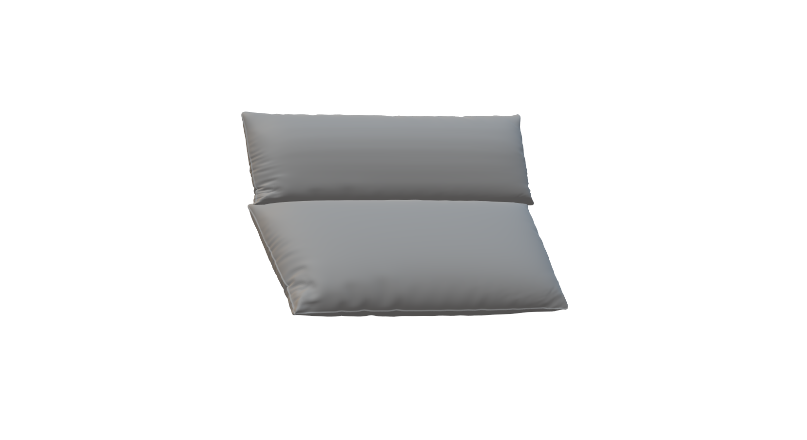 Louis Cushion PPB 80x90cm