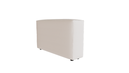 Stoffbezug - Harvey Armlehne 116x65