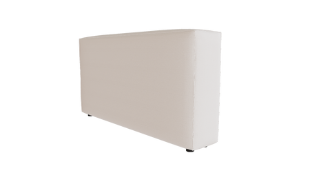 Stoffbezug - Harvey Armlehne 146x75