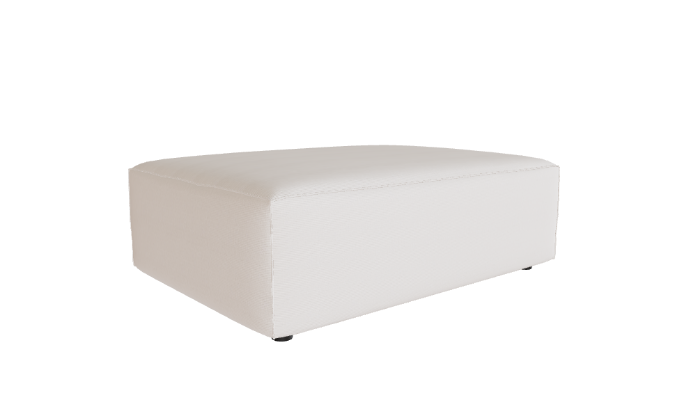 Stoffbezug - Harvey Sitz 116x86