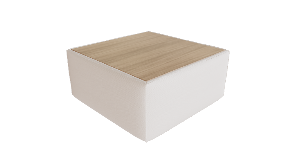 Harvey Table 86x86 (dark)