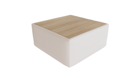 Stoffbezug - Harvey Tisch 86x86