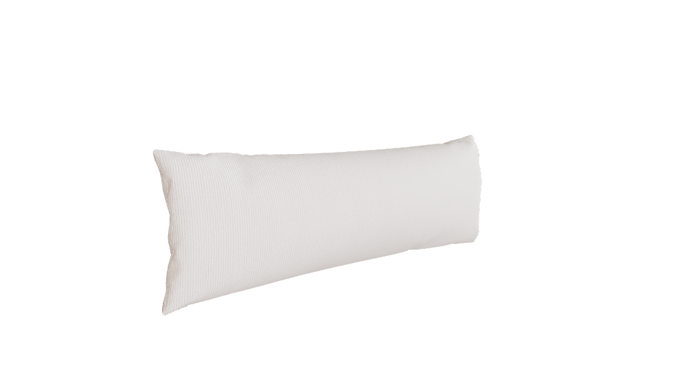Harvey Pillow P1 24x75cm