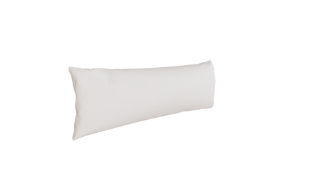 Stoffbezug - Harvey Kissen P1 24x75cm
