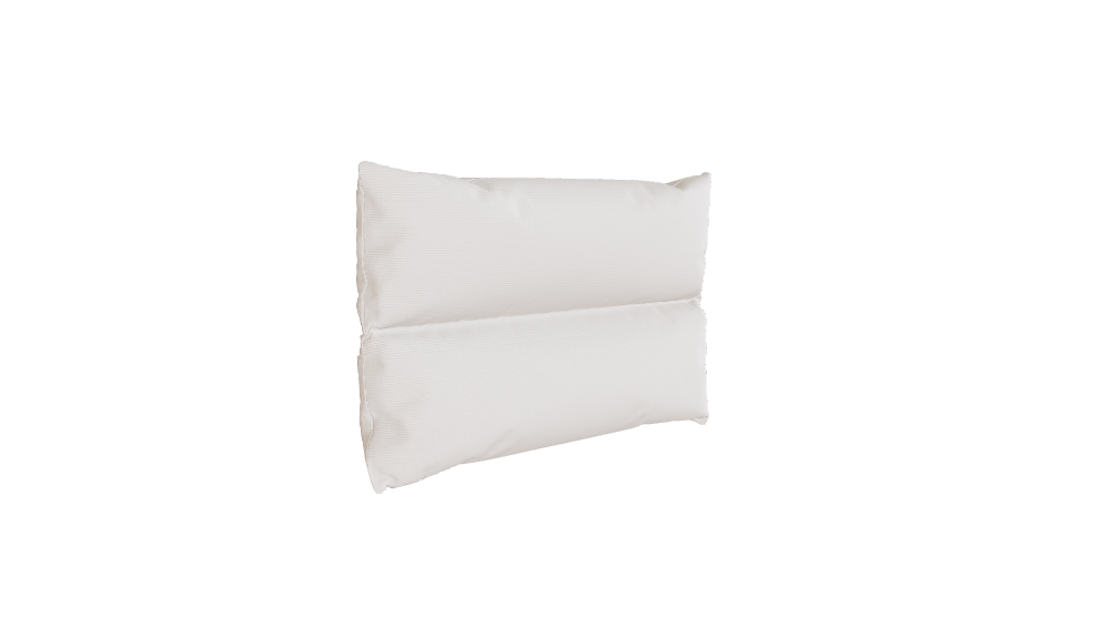 Harvey Pillow P2 48x75cm
