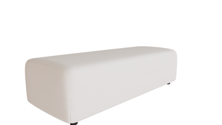 Stoffbezug - Nina Hocker 60x145