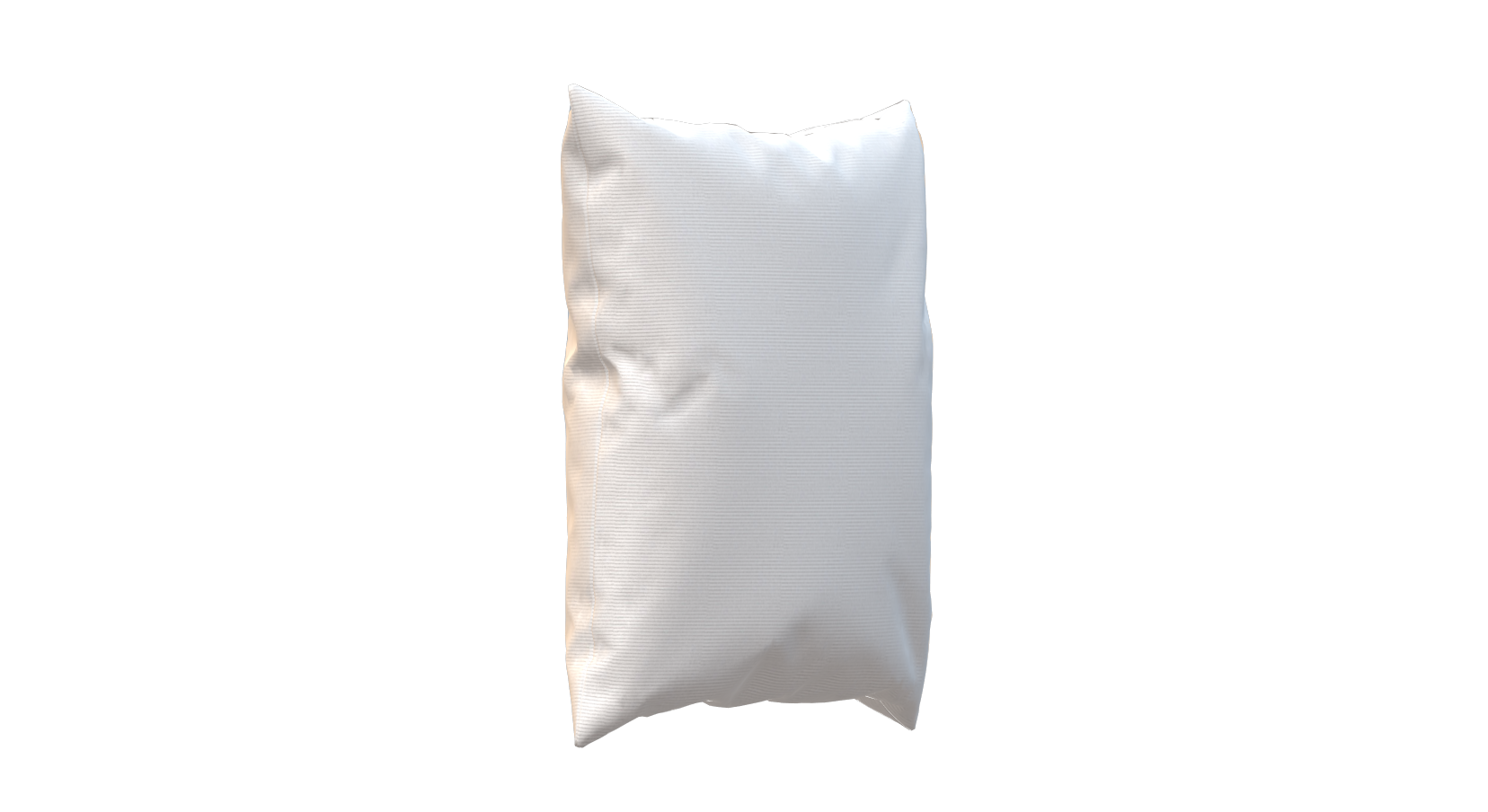 Fabric cover - Harvey cushion P5 100x100cm
