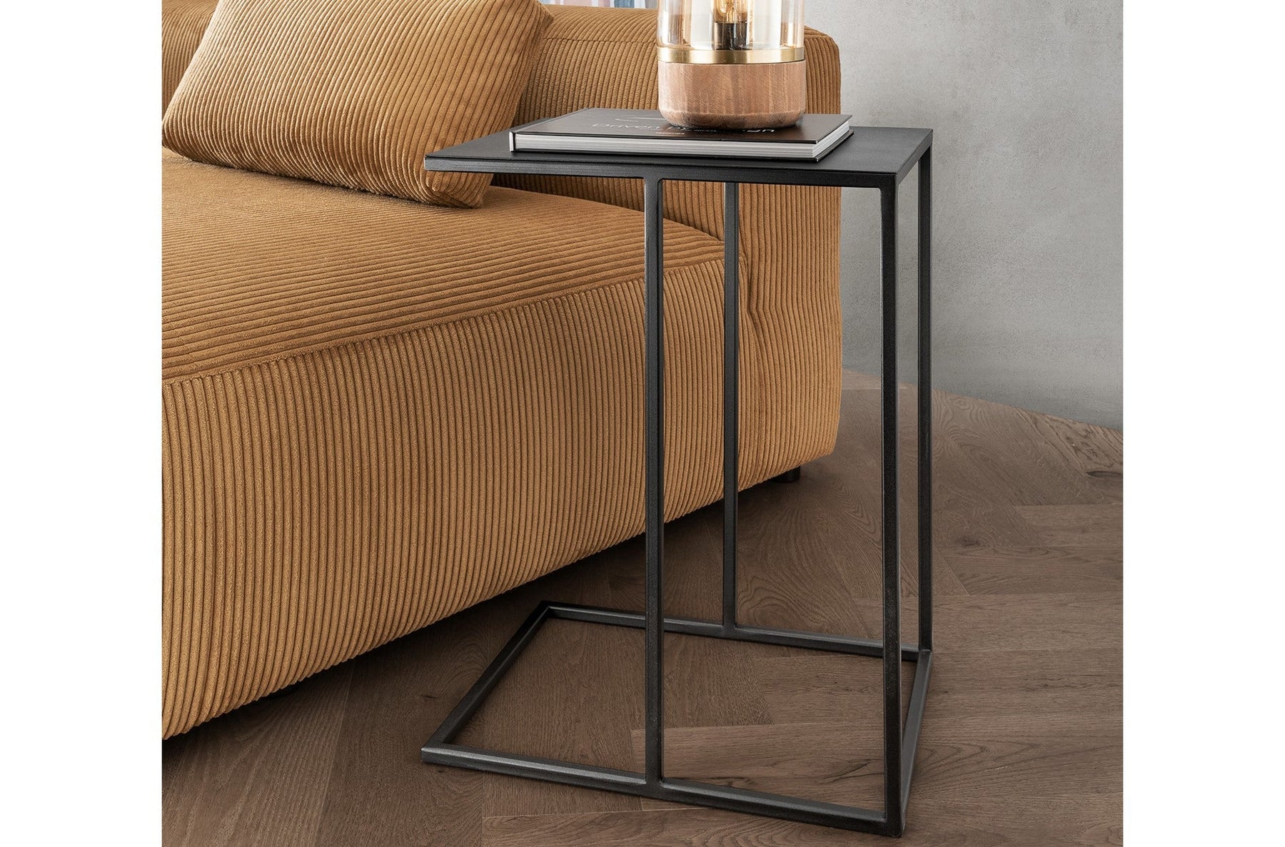 Lea coffee table 