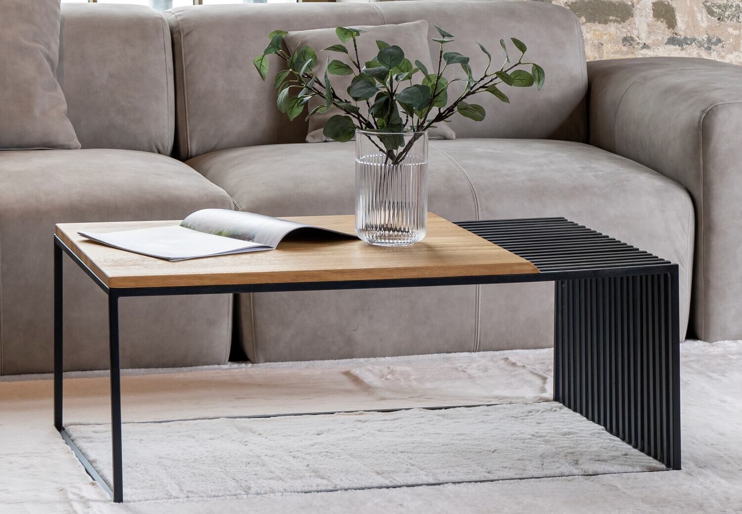 Paul coffee table 