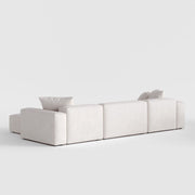 Modulares Sofa Harvey XL mit Schlaffunktion