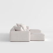 Modulares Sofa Harvey XL mit Schlaffunktion