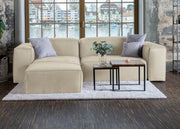 Modulares Sofa Harvey M mit Schlaffunktion - Individuell RebeccaD.