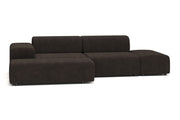 Stoffbezug - Modulares Sofa Nina L