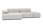 Stoffbezug - Modulares Sofa Nina L