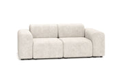 Stoffbezug - Modulares Sofa Nina M