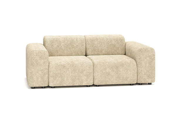 Stoffbezug - Modulares Sofa Nina M