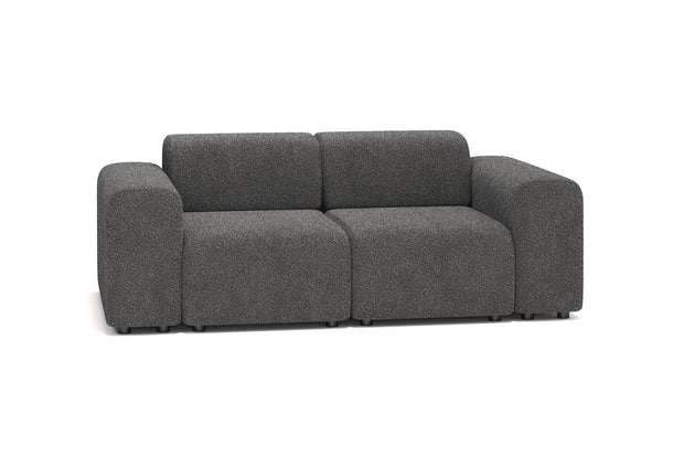 Stoffbezug - Modulares Sofa Nina M