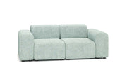 Stoffbezug - Modulares Sofa Nina M