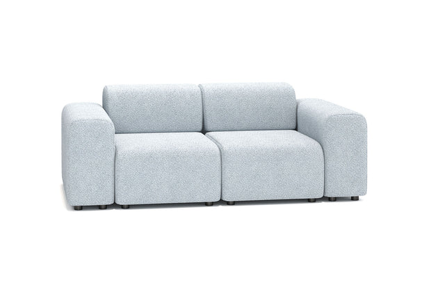 Stoffbezug - Modulares Sofa Nina M