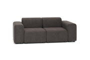 Stoffbezug - Modulares Sofa Nina M