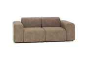 Stoffbezug - Modulares Sofa Nina M