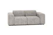 Stoffbezug - Modulares Sofa Nina M