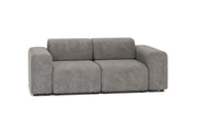 Stoffbezug - Modulares Sofa Nina M