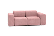 Stoffbezug - Modulares Sofa Nina M