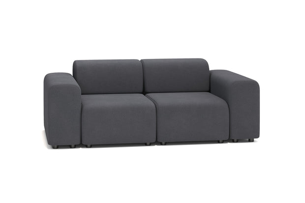 Stoffbezug - Modulares Sofa Nina M