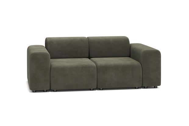 Stoffbezug - Modulares Sofa Nina M