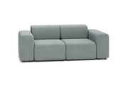 Stoffbezug - Modulares Sofa Nina M