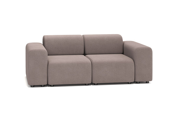 Stoffbezug - Modulares Sofa Nina M