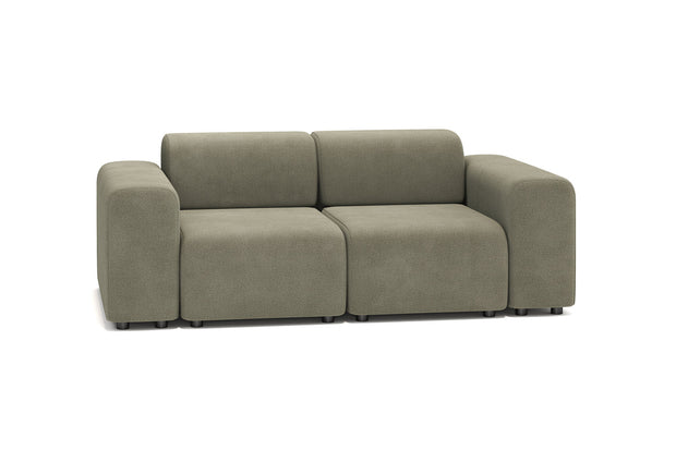 Stoffbezug - Modulares Sofa Nina M