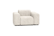 Stoffbezug - Modulares Sofa Nina S