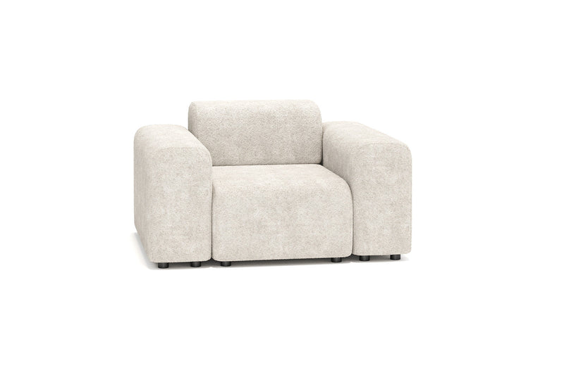 Modulares Sofa Nina S