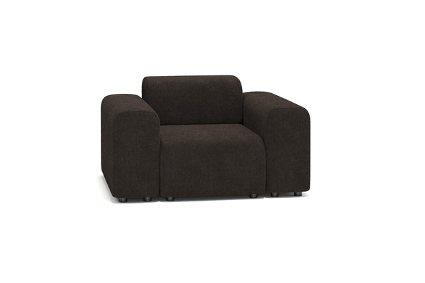 Stoffbezug - Modulares Sofa Nina S