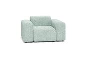 Stoffbezug - Modulares Sofa Nina S