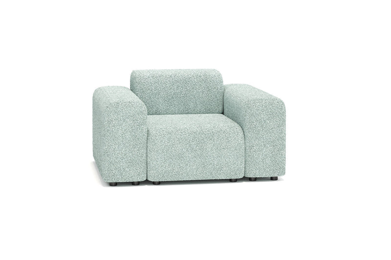 Modulares Sofa Nina S
