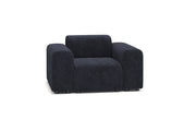 Stoffbezug - Modulares Sofa Nina S