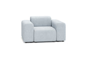 Stoffbezug - Modulares Sofa Nina S