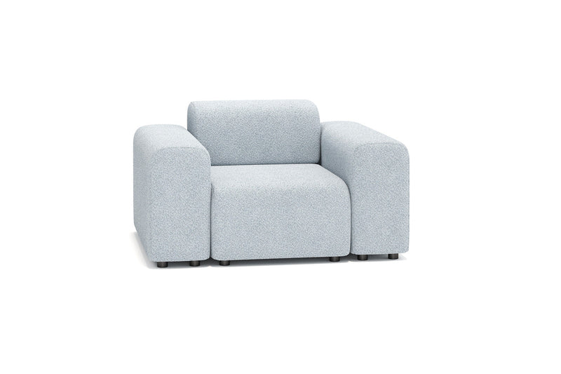 Modulares Sofa Nina S